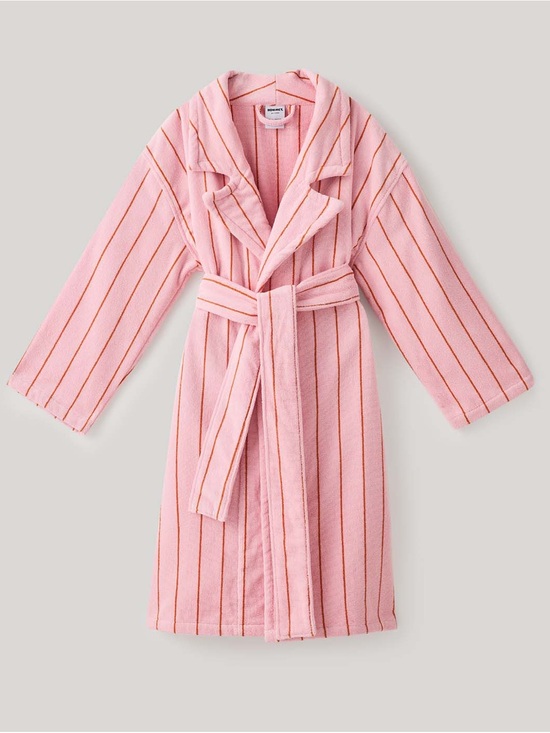 Hommey Other - Hommey Robe in Flure-  100 percent cotton